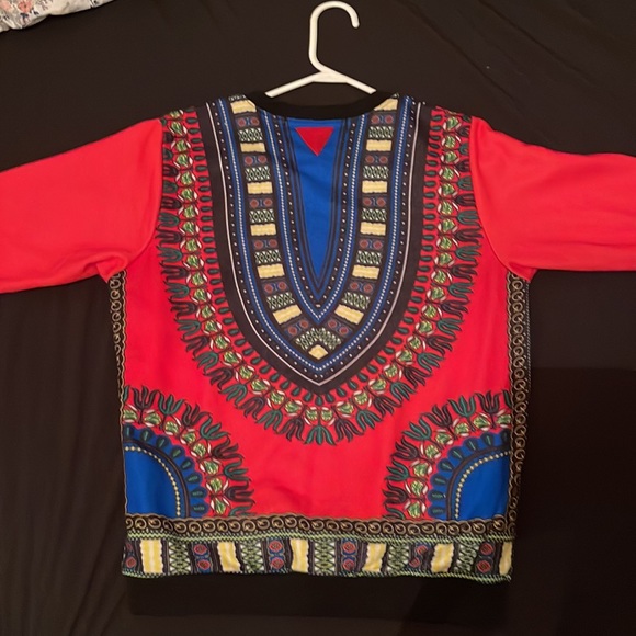 Ron Bass sweater - Picture 4 of 4